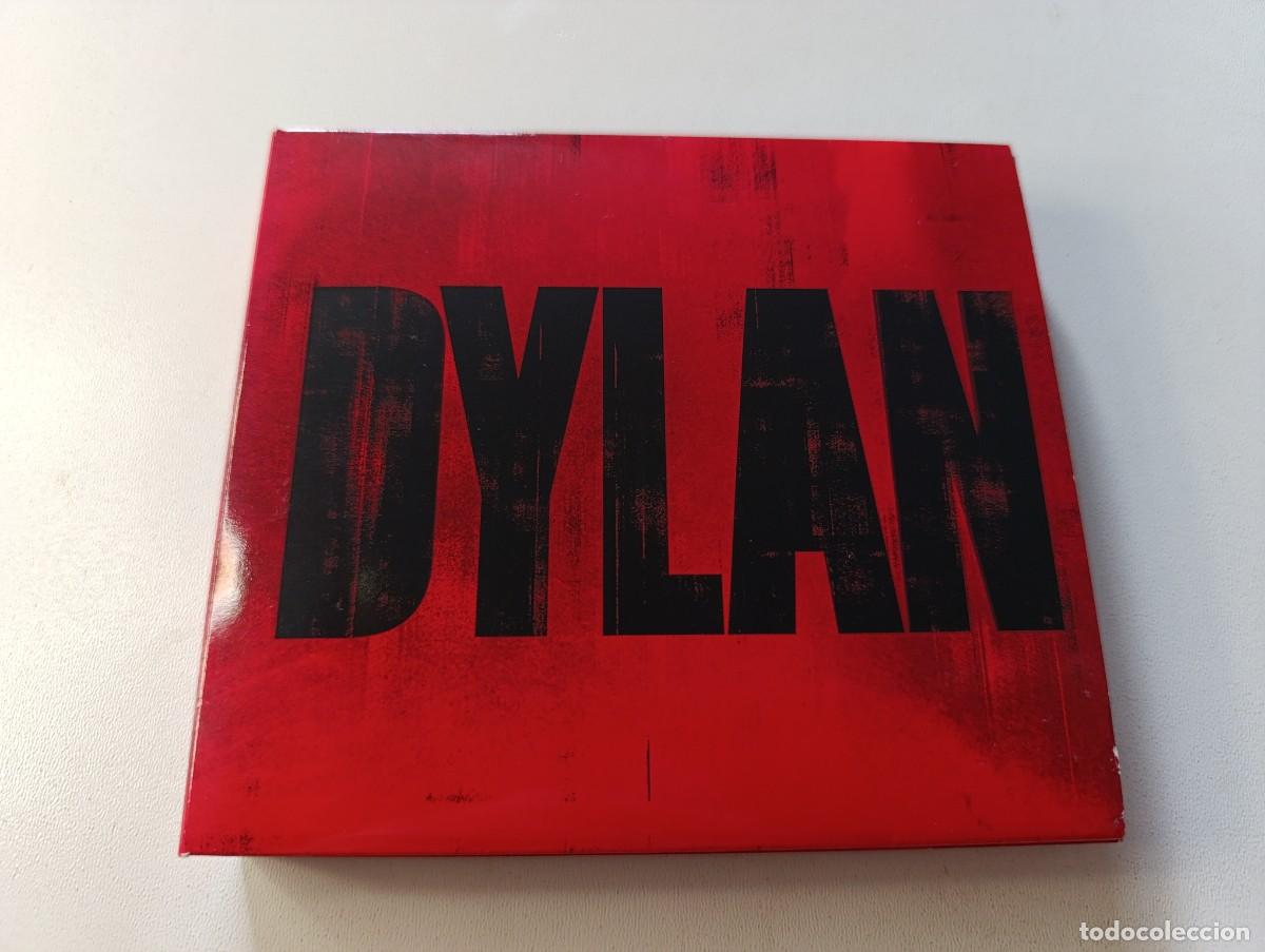 CDs de m&uacute;sica: BOB DYLAN 'Dylan' 3x CD Recopilatorio 2007 grandes &eacute;xitos Knockin' On Heaven's Door Hurricane