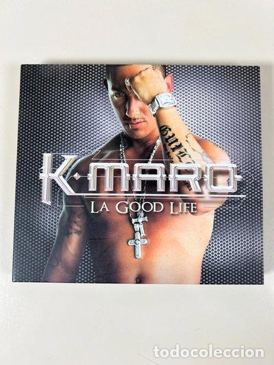 CDs de m&uacute;sica: La Good Life- 0825646204823