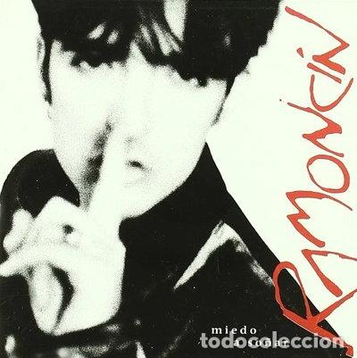 CDs de m&uacute;sica: Miedo A So&ntilde;ar- 8425845003573
