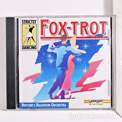 CDs de m&uacute;sica: Fox Trot- 0018111533720