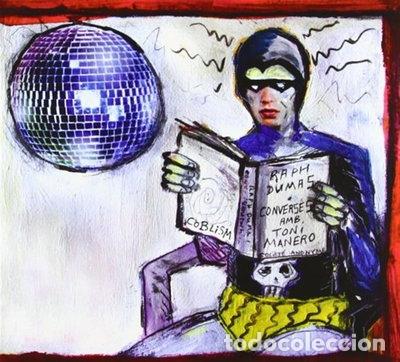 CDs de m&uacute;sica: Coblism- 8424295049001