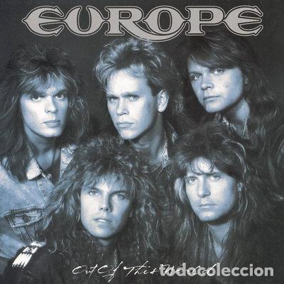 CDs de m&uacute;sica: Out Of This World- 5099746244927
