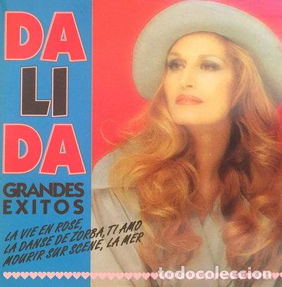 CDs de m&uacute;sica: Grandes &eacute;xitos- 8423646556380