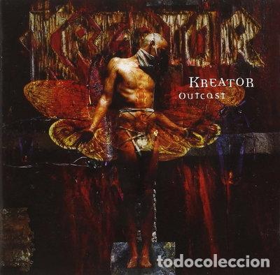 CDs de m&uacute;sica: Outcast- 0743214526224