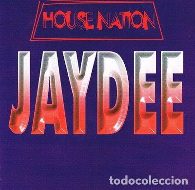 CDs de m&uacute;sica: House Nation- 8712195747371