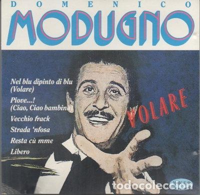 CDs de m&uacute;sica: Volare- 8004883105373