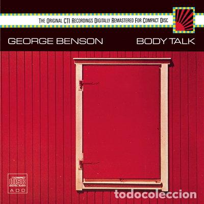 CDs de m&uacute;sica: Body Talk- 0074644522228