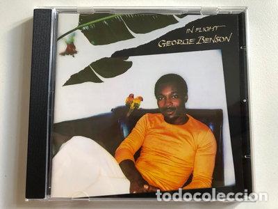 CDs de m&uacute;sica: In Flight- 0075992730822