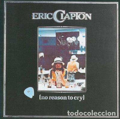 CDs de m&uacute;sica: No Reason to Cry- 0042281358227