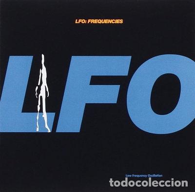 CDs de m&uacute;sica: Frequencies- 5021603030022