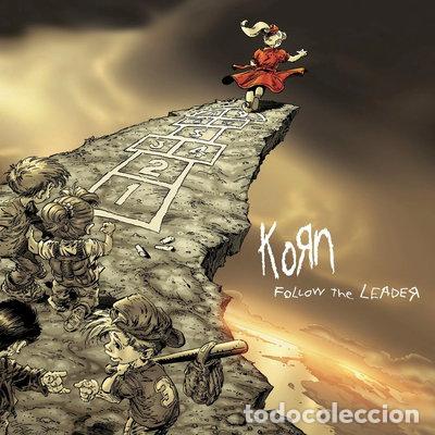 CDs de m&uacute;sica: Follow The Leader- 0074646900123