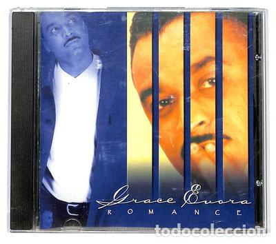 CDs de m&uacute;sica: Romance- 0600665700729