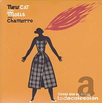 CDs de m&uacute;sica: Coses Que Es Diuen Per&ograve; Que No Es Fan- 8424295051066