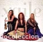 CDs de m&uacute;sica: Xaile- 0602517413139