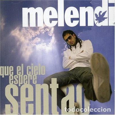CDs de m&uacute;sica: Que el Cielo Espere Sentao- 8437003983030