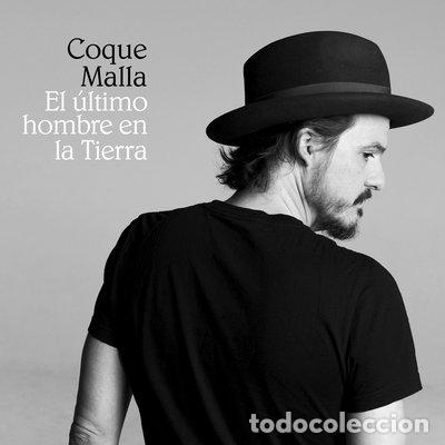 CDs de m&uacute;sica: El &Uacute;ltimo Hombre En La Tierra- 0825646506651