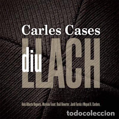CDs de m&uacute;sica: Diu Llach- 8430384523376