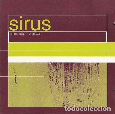 CDs de m&uacute;sica: On the edge of a dream- 5016555850620