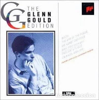 CDs de m&uacute;sica: Bach: The Art of Fugue - excerpts- 5099705259528