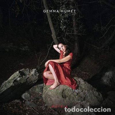 CDs de m&uacute;sica: Matria- 8435307610904