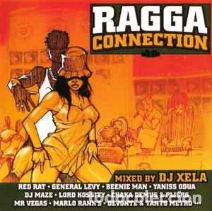 CDs de m&uacute;sica: Ragga Connection- 5099750520727