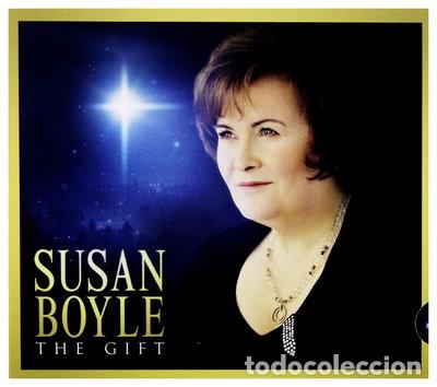 CDs de m&uacute;sica: The Gift- 0886977869327