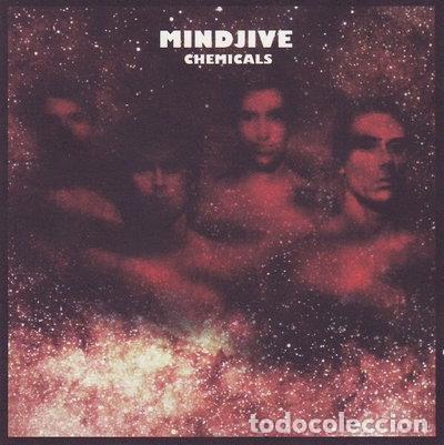 CDs de m&uacute;sica: Chemicals- 7391946072934