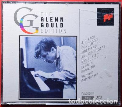CDs de m&uacute;sica: Concertos for Piano and Orchestra Nos. 1-5 & 7- 5099705259122