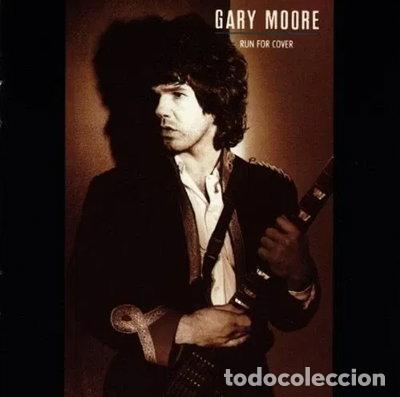 CDs de m&uacute;sica: Run For Cover- 0077778643326