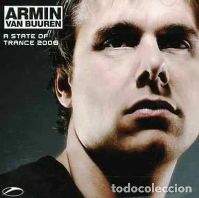 CDs de m&uacute;sica: A State Of Trance 2006- 8717306933483
