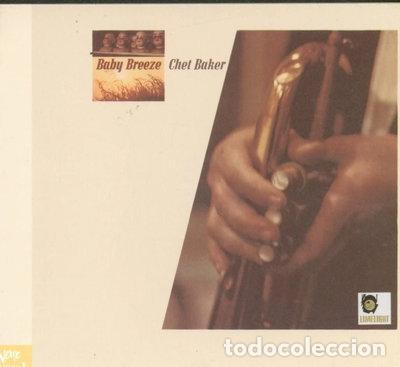 CDs de m&uacute;sica: Baby Breeze- 0731453832824