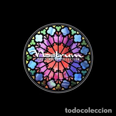 CDs de m&uacute;sica: Singles Collection- 4017866160478