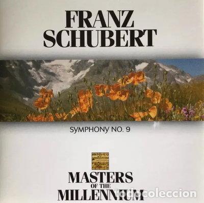 CDs de m&uacute;sica: Symphony No. 9- 8712155051326