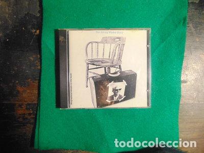 CDs de m&uacute;sica: The Johnny Winter Story- 5708574362658