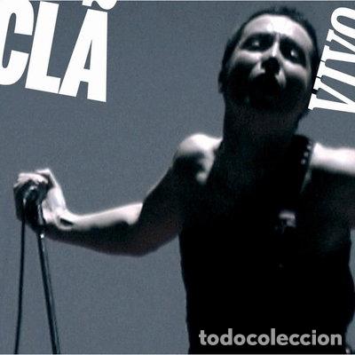 CDs de m&uacute;sica: Vivo (0094634293822)