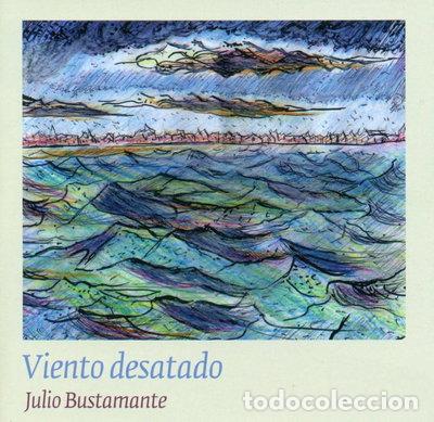 CDs de m&uacute;sica: Viento desatado- 8428353201271