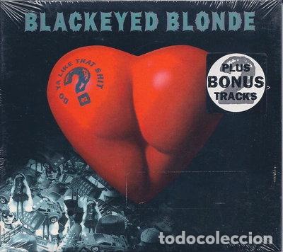 CDs de m&uacute;sica: Do Ya Like That Shit?- 0743213533421