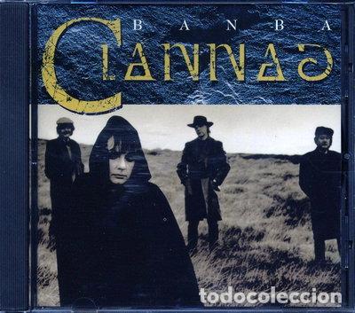CD de M&uacute;sica: Banba- 0743211396127