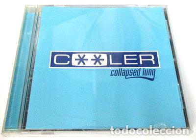 CD de M&uacute;sica: Cooler- 5021289053155