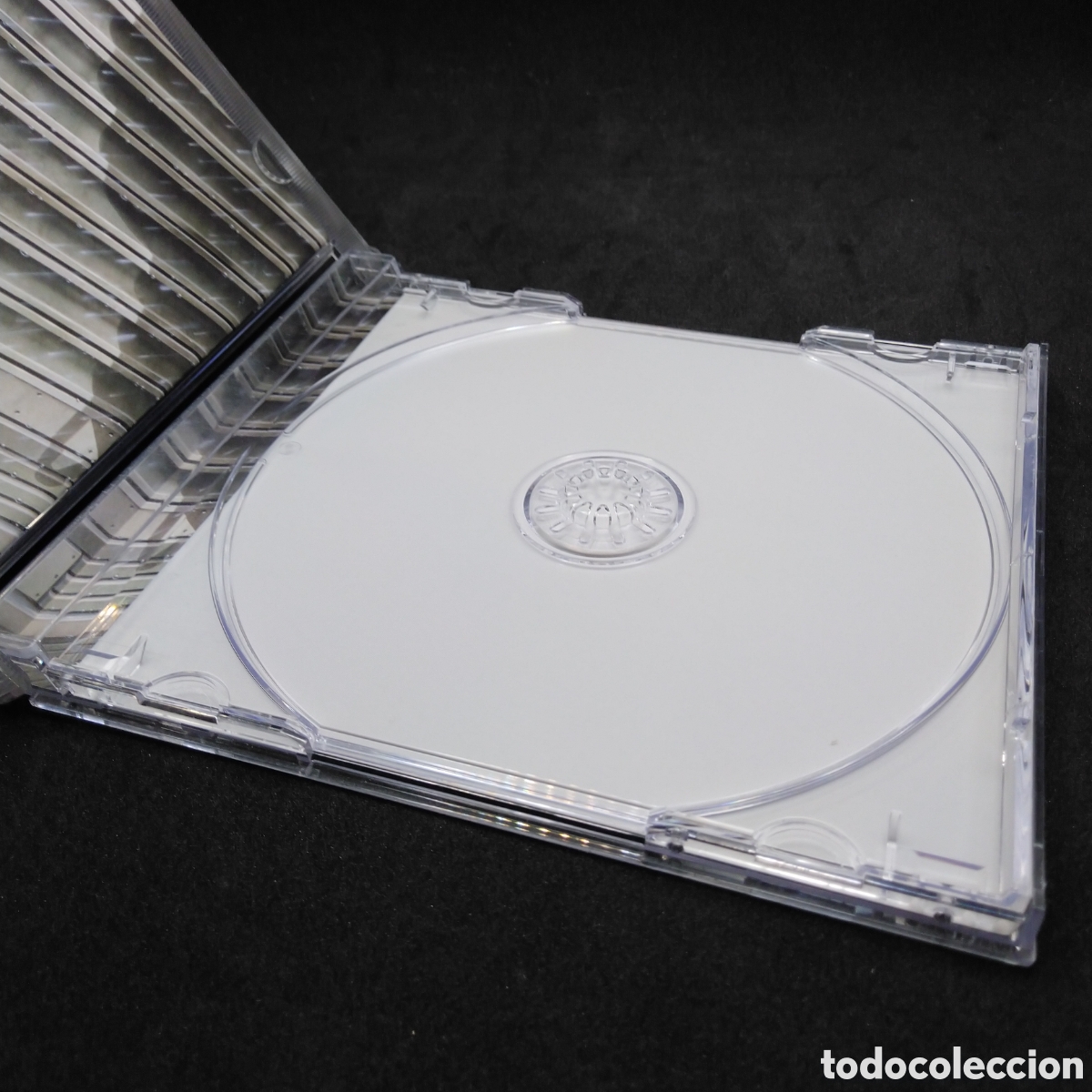 CDs de m&uacute;sica: ERIC CLAPTON - BACK HOME - 2005 - CD - DISCO VERIFICADO - Foto 7