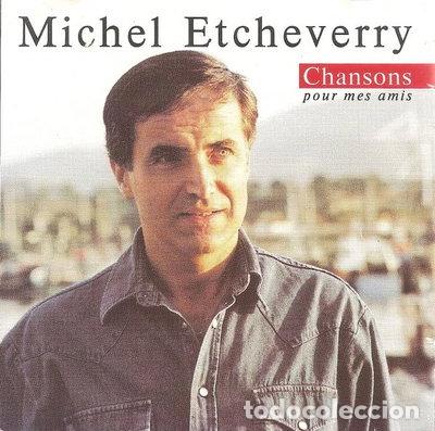 CDs de m&uacute;sica: Chansons pour mes amis- 3456530000282