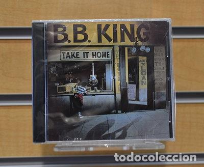 CDs de m&uacute;sica: Take It Home- 0008811177027