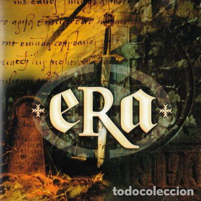 CDs de m&uacute;sica: Era (0731453871120) (M&uacute;sica)