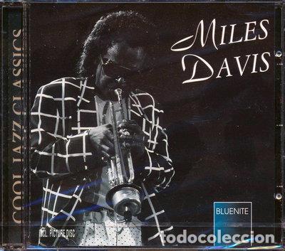 CDs de m&uacute;sica: Cool Jazz Classics- 8712155033292
