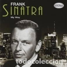 CDs de m&uacute;sica: My Way- 0075990102928
