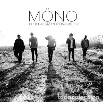 CDs de m&uacute;sica: El cielo est&aacute; en todas partes- 8429085258649