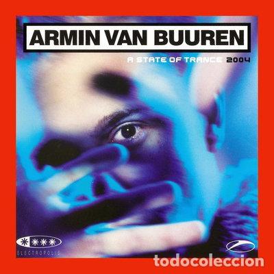 CDs de m&uacute;sica: A State of Trance 2004- 8435036429013