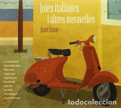 CDs de m&uacute;sica: Joies italianes i altres meravelles- 8425845919805