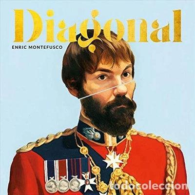CDs de m&uacute;sica: Diagonal- 0602577529382