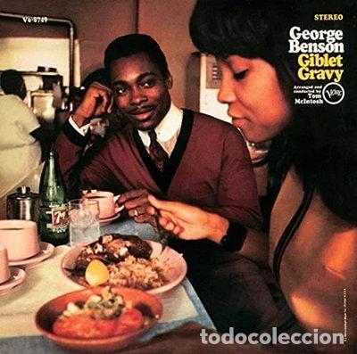 CDs de m&uacute;sica: Giblet Gravy- 0731454375429